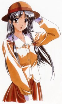BUY NEW sentimental graffiti - 2509 Premium Anime Print Poster